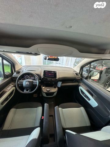 סיטרואן ברלינגו