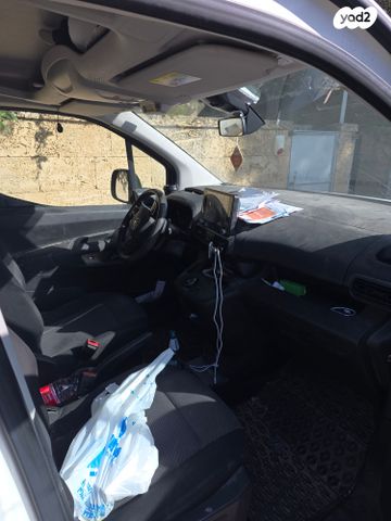 מודעת רכב טויוטה פרואייס סיטי