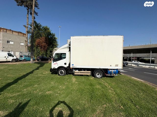 ניסאן קבסטאר