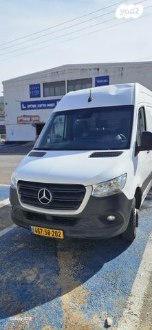 מרצדס-בנץ ספרינטר