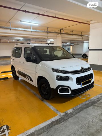 סיטרואן ברלינגו