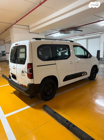 סיטרואן ברלינגו