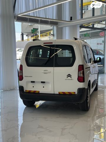 סיטרואן ברלינגו