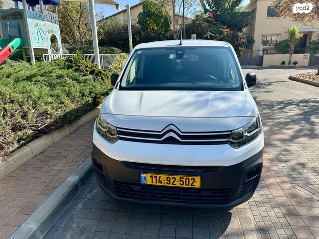 סיטרואן ברלינגו 