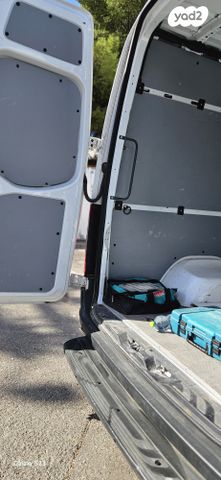 מרצדס-בנץ ספרינטר