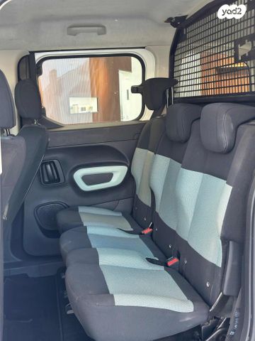 סיטרואן ברלינגו 