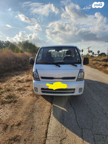 קיה K2500