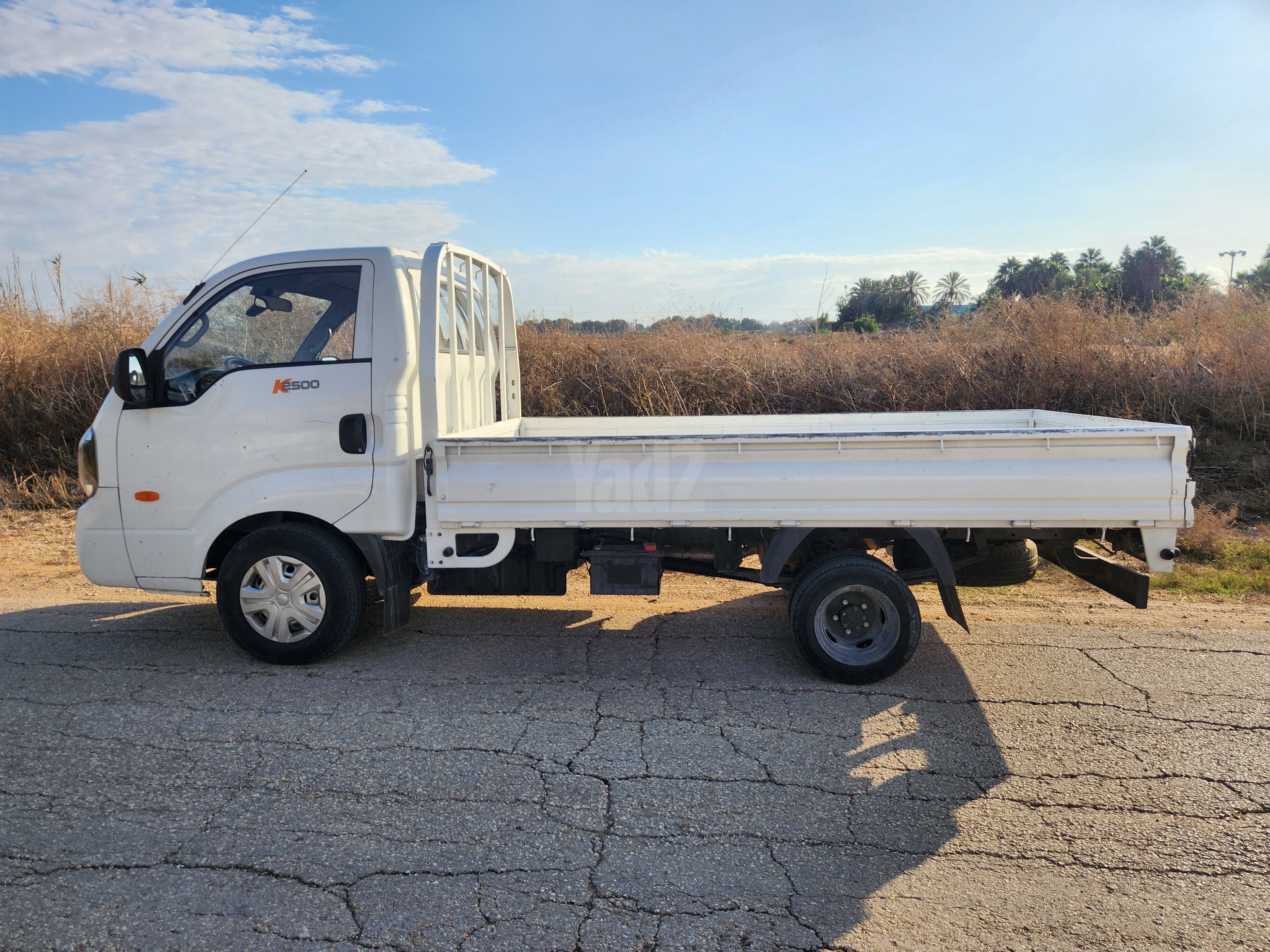 קיה K2500