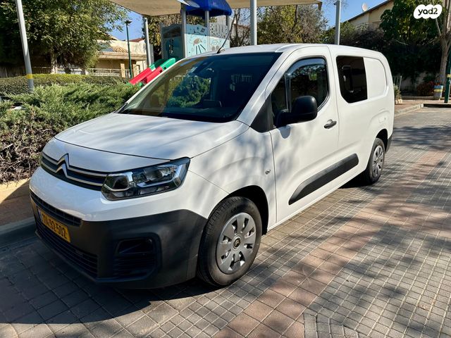 סיטרואן ברלינגו 