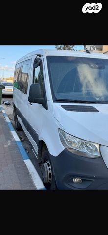 מרצדס-בנץ ספרינטר