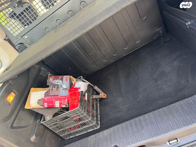 סיטרואן ברלינגו