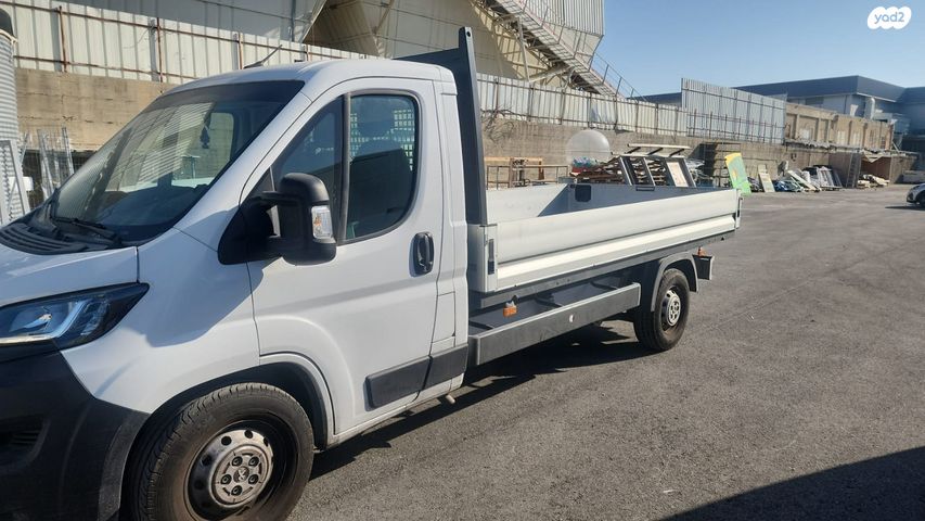 פיג'ו בוקסר