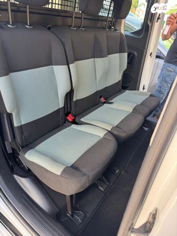 סיטרואן ברלינגו