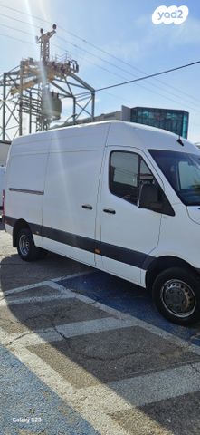 מרצדס-בנץ ספרינטר