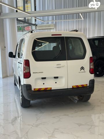 סיטרואן ברלינגו 