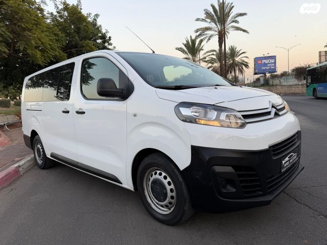 סיטרואן ג'אמפי