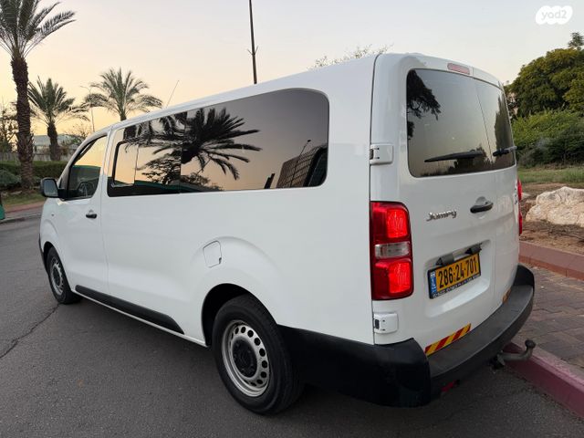 סיטרואן ג'אמפי