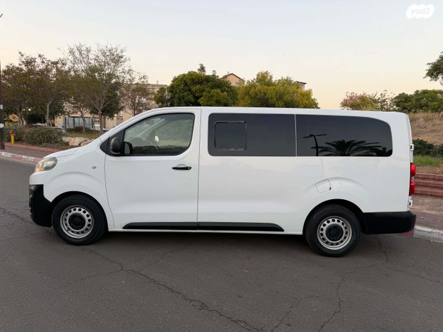 סיטרואן ג'אמפי