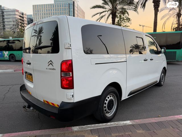 סיטרואן ג'אמפי