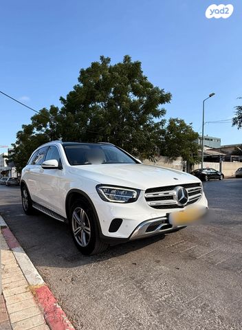 מרצדס-בנץ GLC