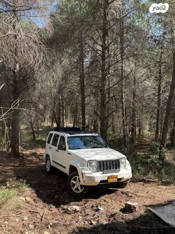 ג'יפ צ'ירוקי