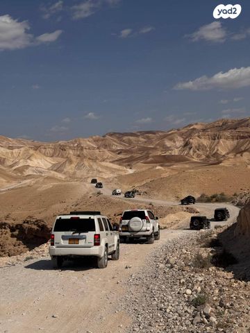 ג'יפ צ'ירוקי