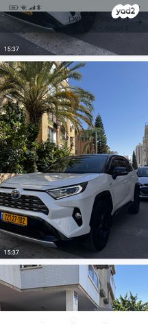 טויוטה RAV4
