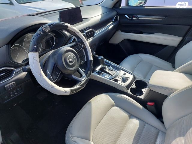 מאזדה CX-5