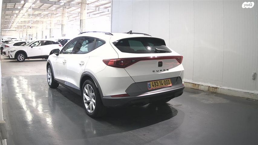 קופרה פורמנטור