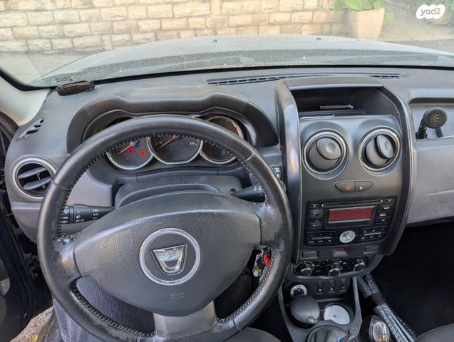 דאצ'יה דאסטר