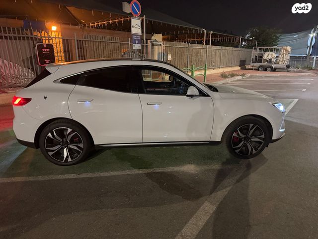 מודעת רכב סרס 5