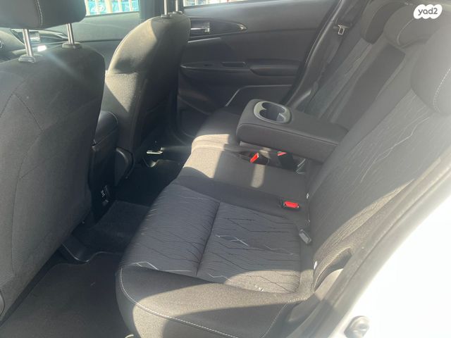 מיצובישי אקליפס קרוס