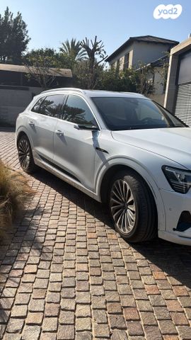 אאודי E-tron