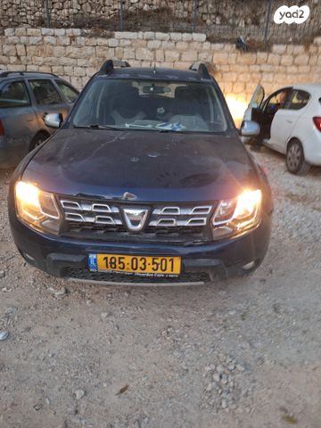 דאצ'יה דאסטר