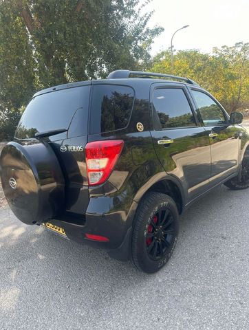 מודעת רכב דייהטסו טריוס