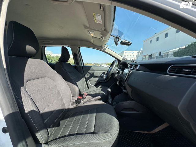 דאצ'יה דאסטר