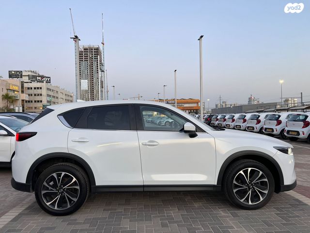 מאזדה CX-5