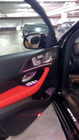 מרצדס-בנץ GLE