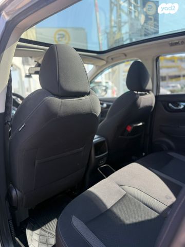 ניסאן קשקאי