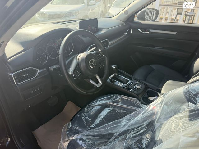 מאזדה CX-5