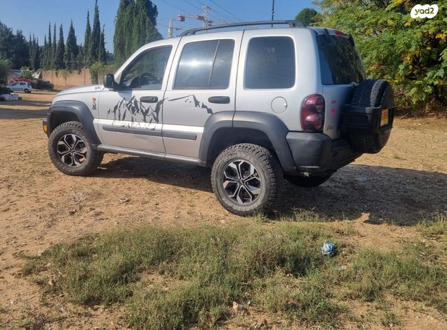 ג'יפ צ'ירוקי