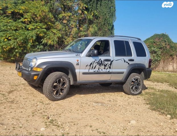 ג'יפ צ'ירוקי