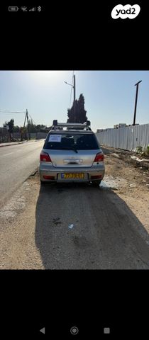 מיצובישי אאוטלנדר