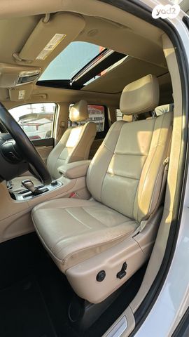 ג'יפ גרנד צ'ירוקי