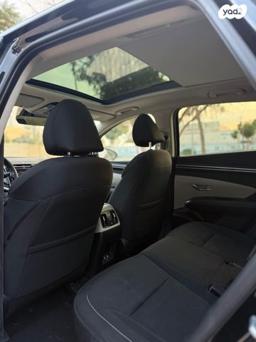 יונדאי טוסון