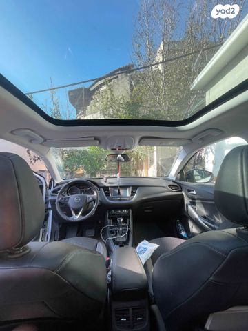 אופל גרנדלנד