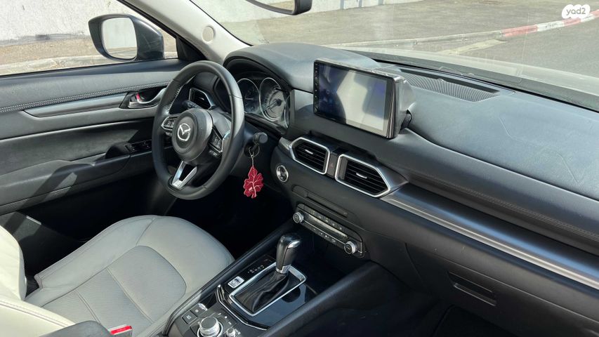 מאזדה CX-5