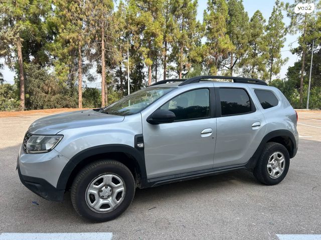 דאצ'יה דאסטר