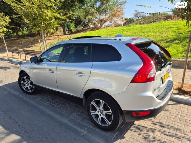 וולוו XC60