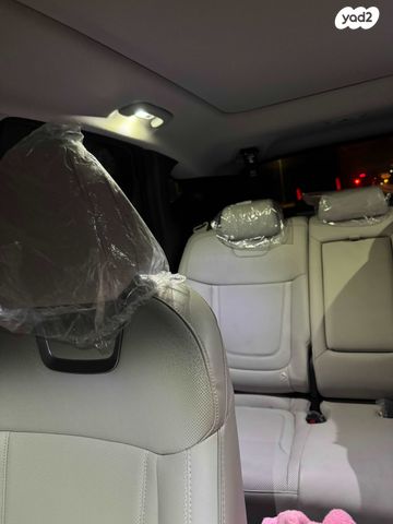 יונדאי טוסון